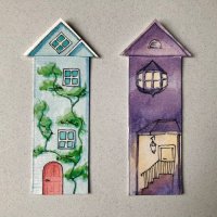 New England Moo Houses