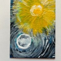Sun and Moon