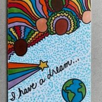 I Have a Dream