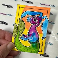 TRADED - "It's, uh, a Merdonkunny!"