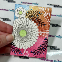 TRADED - Natural Patterns