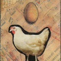 V-ATART which came first