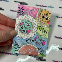 TRADED - Kitty Invasion!!!