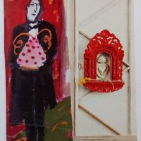 Traded CROQUEMBOUCHE