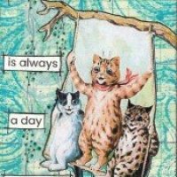 We All Need Friends well spent