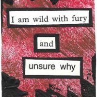 "Fury" --Show Some Emotion Swap