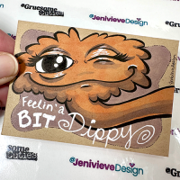 TRADED - Feelin' a bit Dippy :)