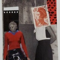 Traded IN RURAL FASHION