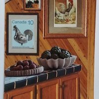 Traded ROOSTER ROOM
