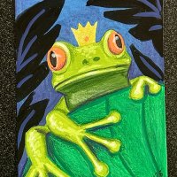 World Frog Day