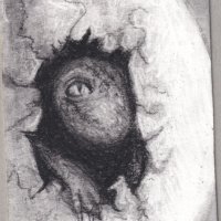 Charcoal