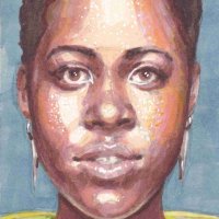 Lupita Nyong'o
