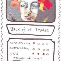 ATC Artist: Jack of all trades.jpeg