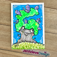 TRADED - "It's natural."