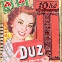 Recycled Treasure Hunt - Duz