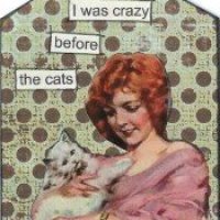 ED ATART snark - crazy