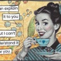 ED ATART snark - explain