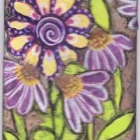 Earthdayathon08whimsical flowerspurple.jpg