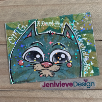 TRADED - "OMG, I found the SNICKERDOODLES" (reupload)