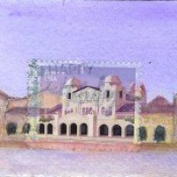 ED Atart - San Bernadino extended scene