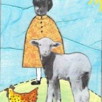 CH - Series Betty and critters