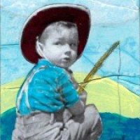 CH Series - Johnny Fishing