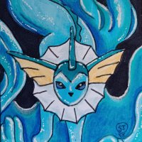 Vaporeon