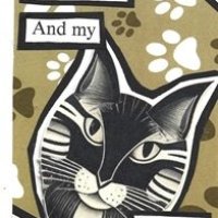 "Alliance" The Cat's Meow swap