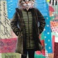 Solstice ATART - Cat lady