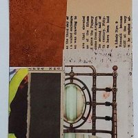 Traded THE THIRD DAY