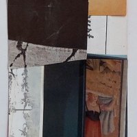 Traded PLASTER FASHION