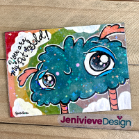 GIFTED - You are my pot of gold!