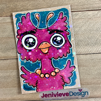 TRADED - "My houseplants love opera!"