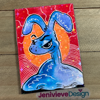 TRADED - Melted Spite!