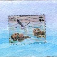 July ATART- Sea Otters
