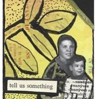 "The Boys" Altered Ancestors Swap