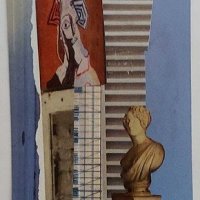 Traded THE ZIPPER'S PATH