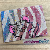 TRADED - I like sparkly stufffff...