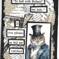 "Sir Owl"