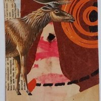 Traded A FAINT SCENT OF EARTH