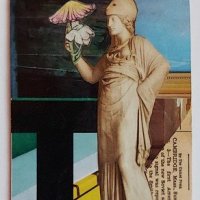 Traded MADAME CHAMPIGNON