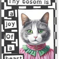 "The Joy of a Beast"