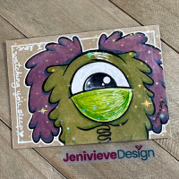 AVAILABLE - "I love watching you sleep ❥"