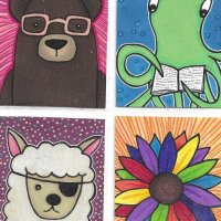 Column A/ Column B Creativity Swap