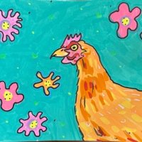 Pecking for Dopamine.jpeg