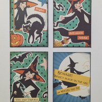 October Witches