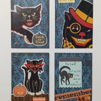 Black Cats