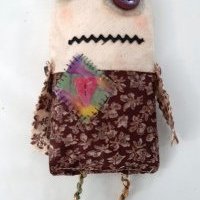 Junker Jane Dolls - Betty