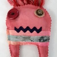 Junker Jane Doll - Beatrix