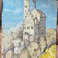 A fortress of safety.jpeg